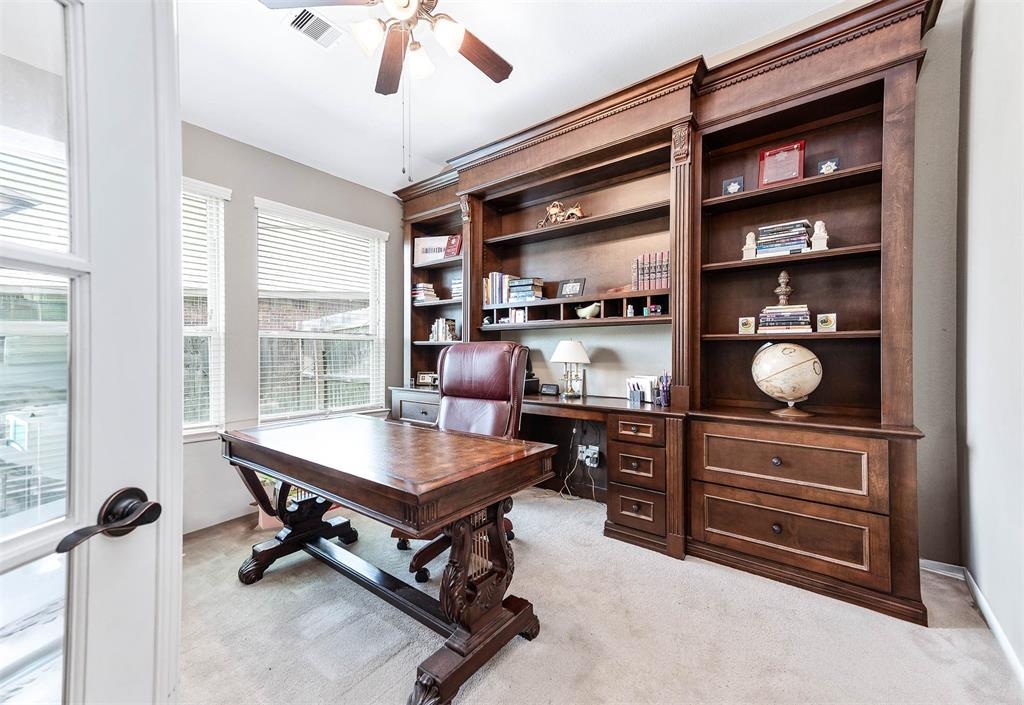5923 Vinland Shores Court, Spring, Texas image 19