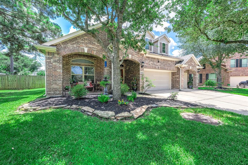 5923 Vinland Shores Court, Spring, Texas image 4