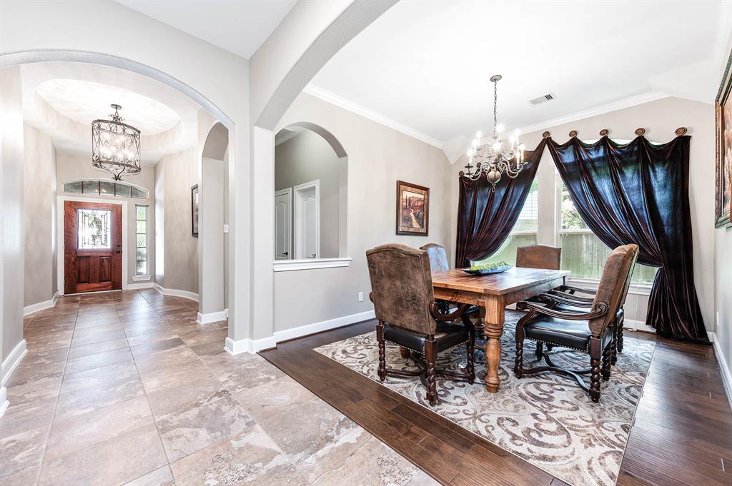 5923 Vinland Shores Court, Spring, Texas image 12