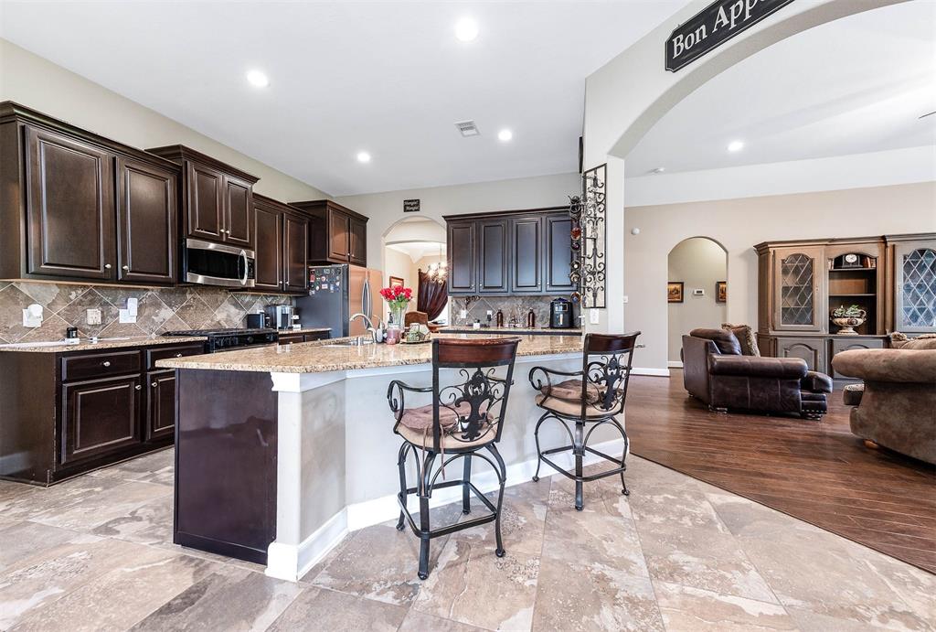 5923 Vinland Shores Court, Spring, Texas image 17