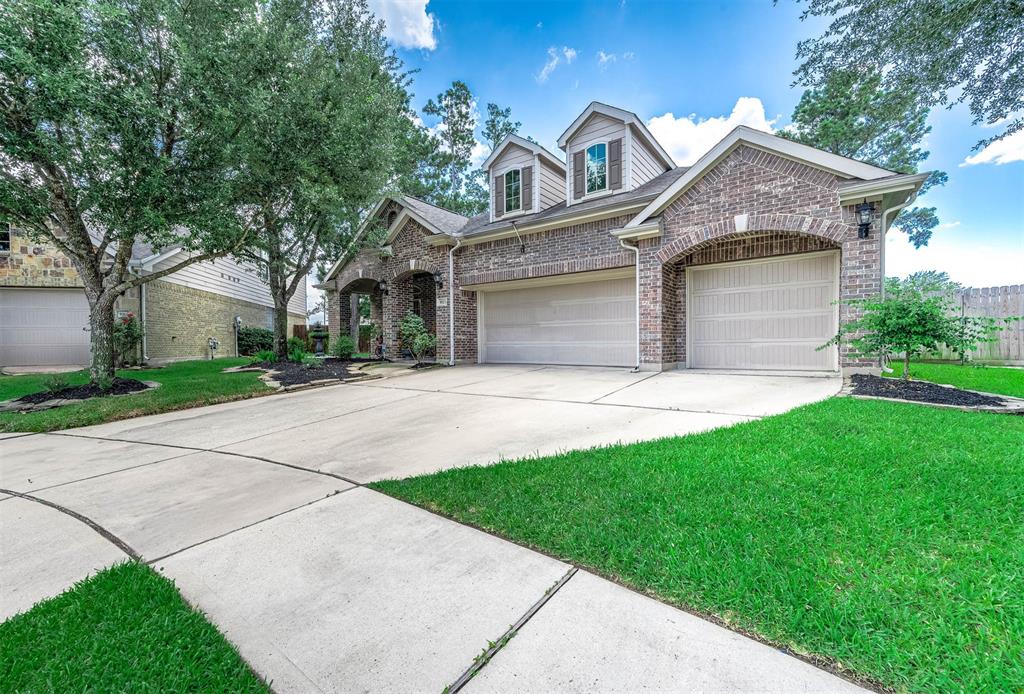 5923 Vinland Shores Court