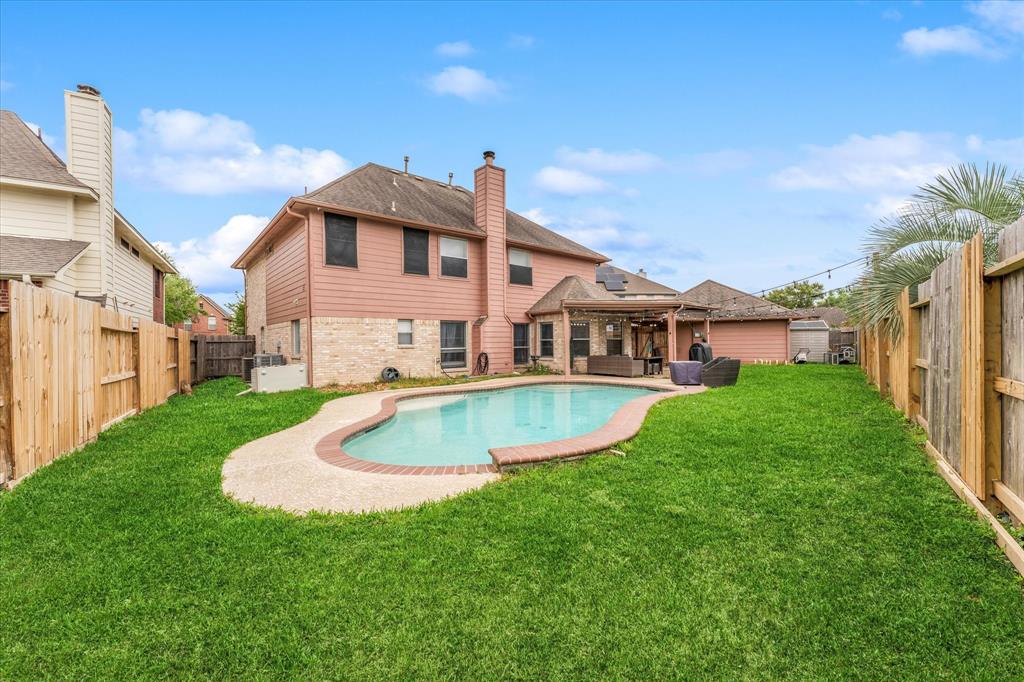 4318 Raintree Court, Pasadena, Texas image 37