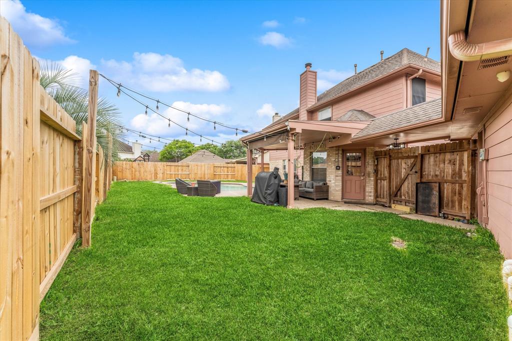 4318 Raintree Court, Pasadena, Texas image 34