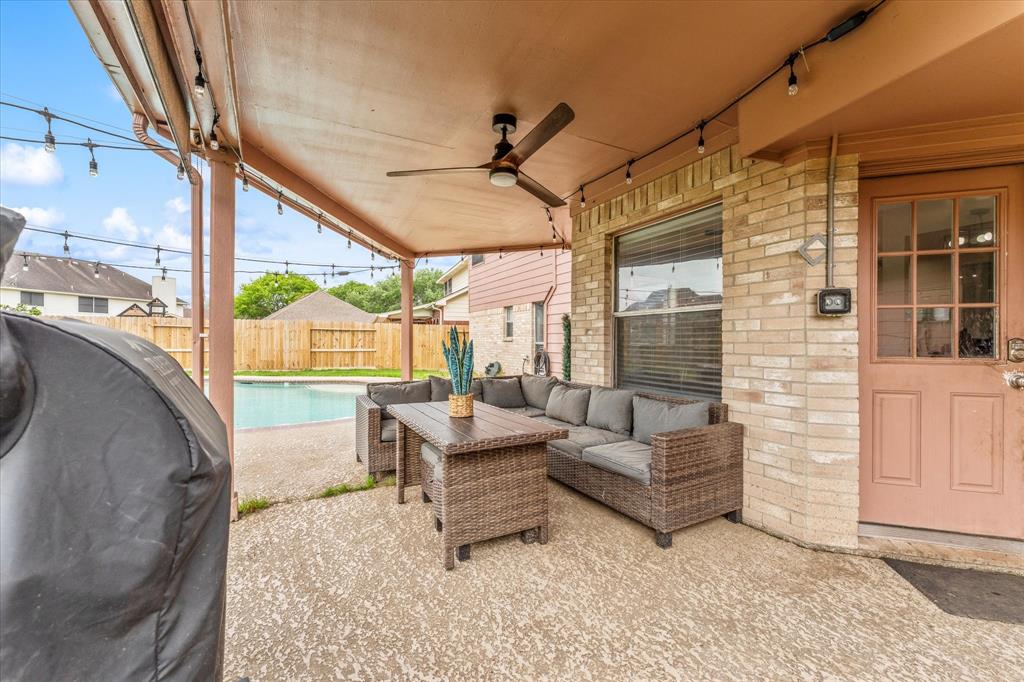 4318 Raintree Court, Pasadena, Texas image 33