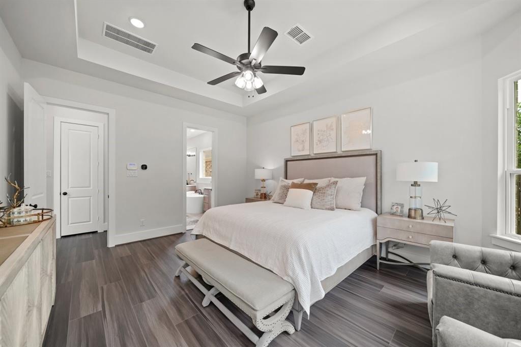 4817 De Milo Drive, Houston, Texas image 3