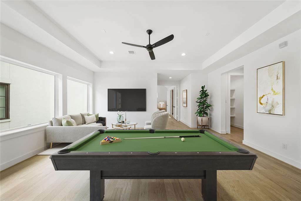 4817 De Milo Drive, Houston, Texas image 4