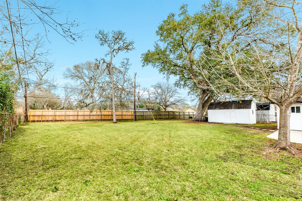 113 Persimmon Lane, Lake Jackson, Texas image 31