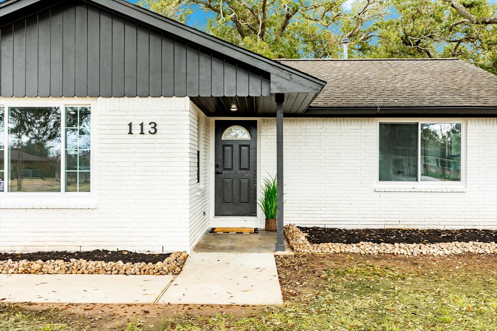 113 Persimmon Lane, Lake Jackson, Texas image 28