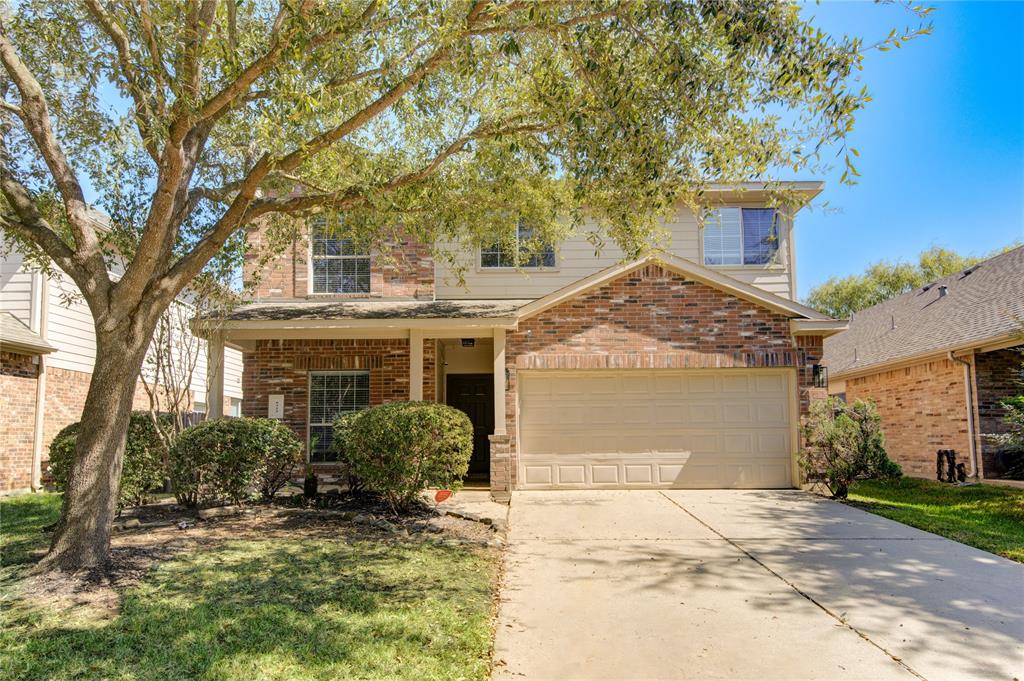 6323 Richland Hills Drive