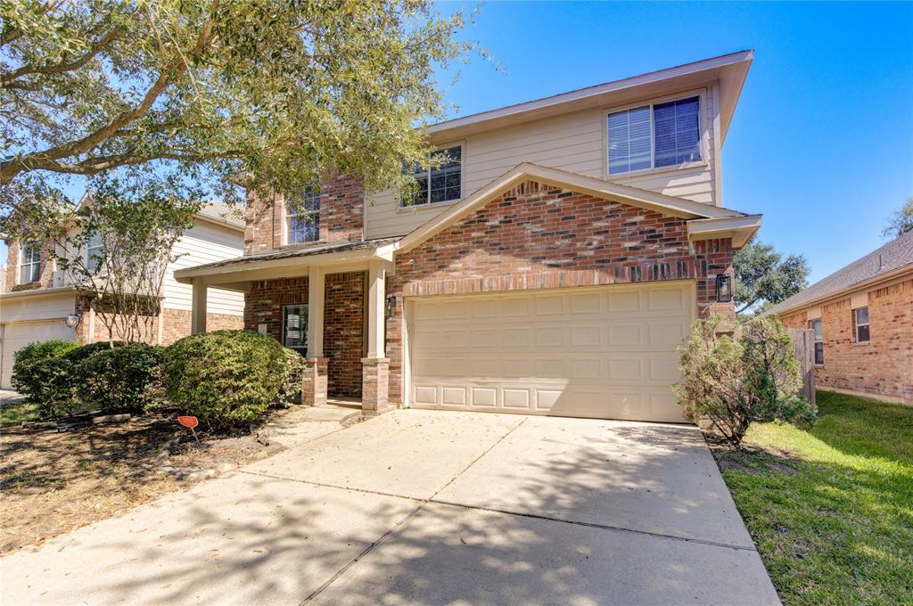 6323 Richland Hills Drive