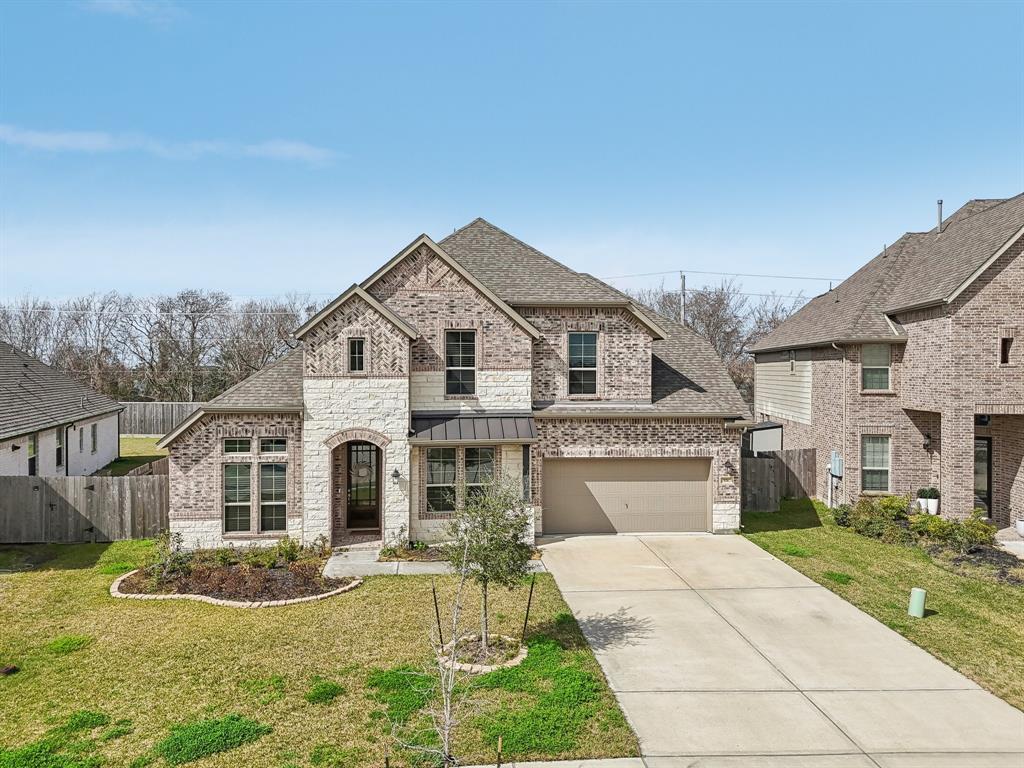 531 Campbell Drive, League City, Texas image 31