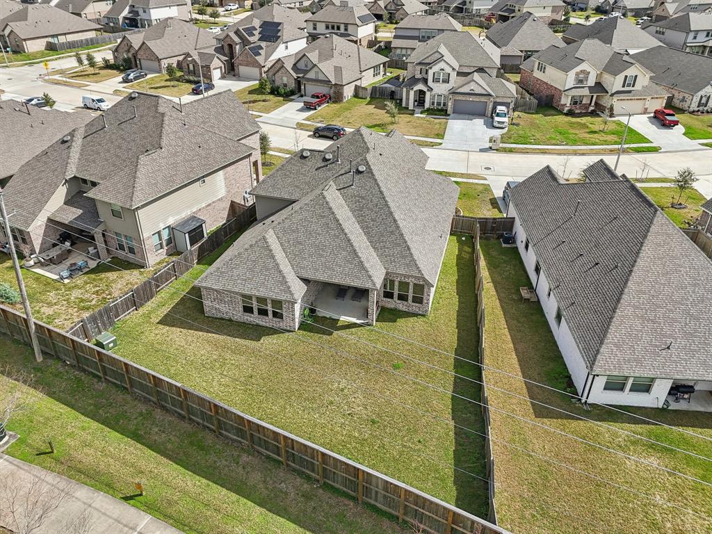 531 Campbell Drive, League City, Texas image 25