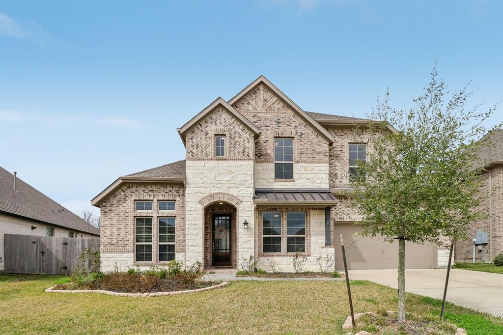 531 Campbell Drive, League City, Texas image 1
