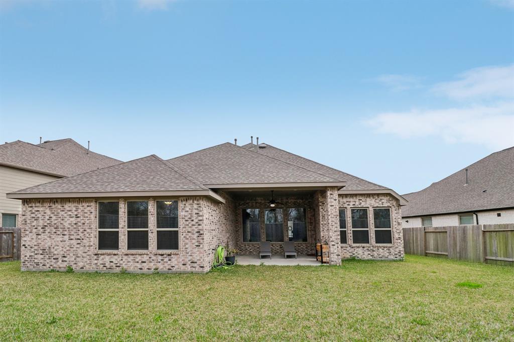531 Campbell Drive, League City, Texas image 24
