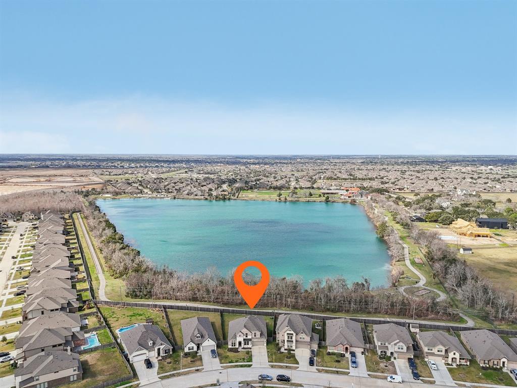 531 Campbell Drive, League City, Texas image 29
