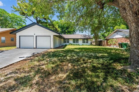 4602 Hummingbird Street Houston TX 77035