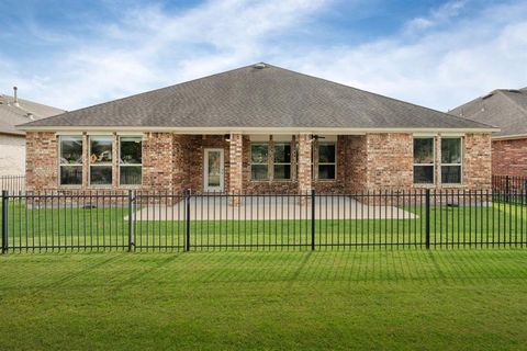 A home in Richmond