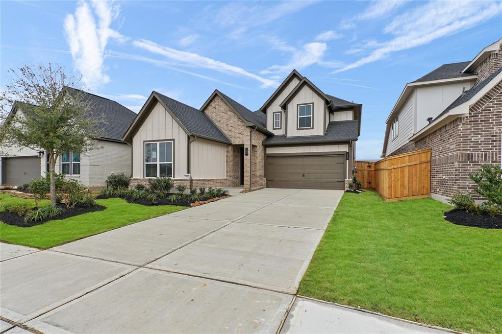 29002 Hauter Way Way, Fulshear, Texas image 2