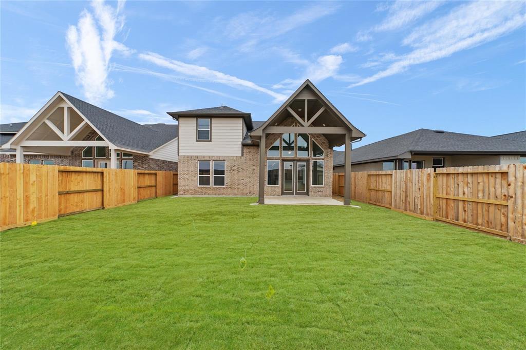 29002 Hauter Way Way, Fulshear, Texas image 15