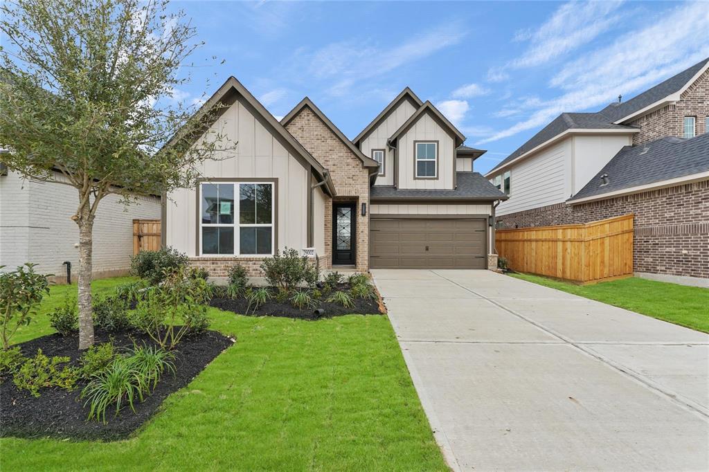 29002 Hauter Way Way, Fulshear, Texas image 1