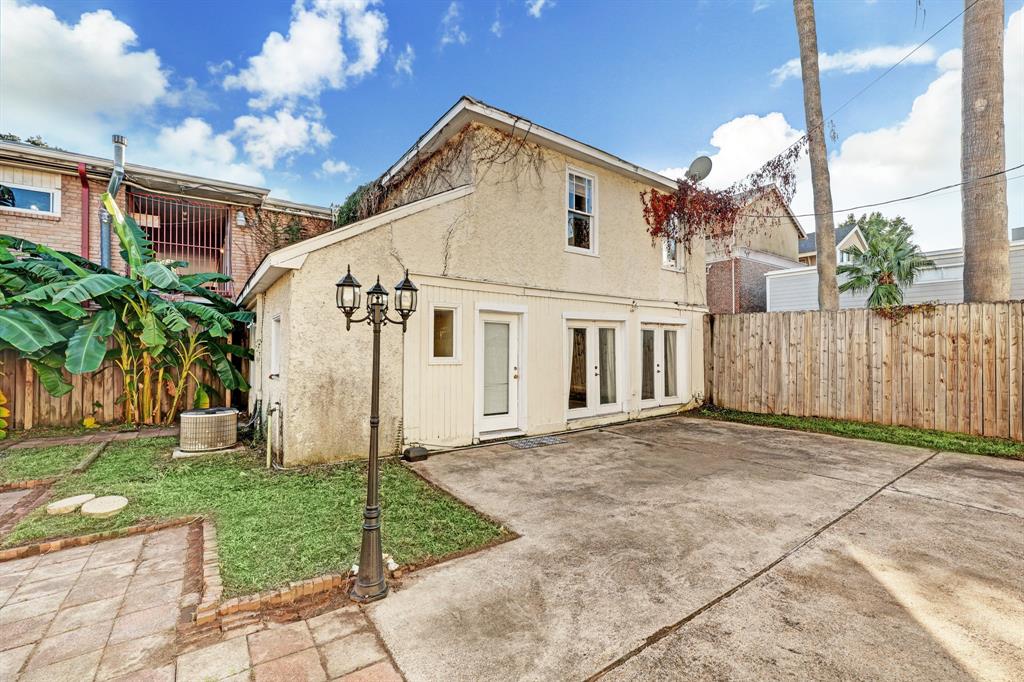 222 Marshall Street, Houston, Texas image 30