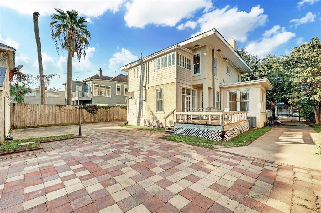 222 Marshall Street, Houston, Texas image 29