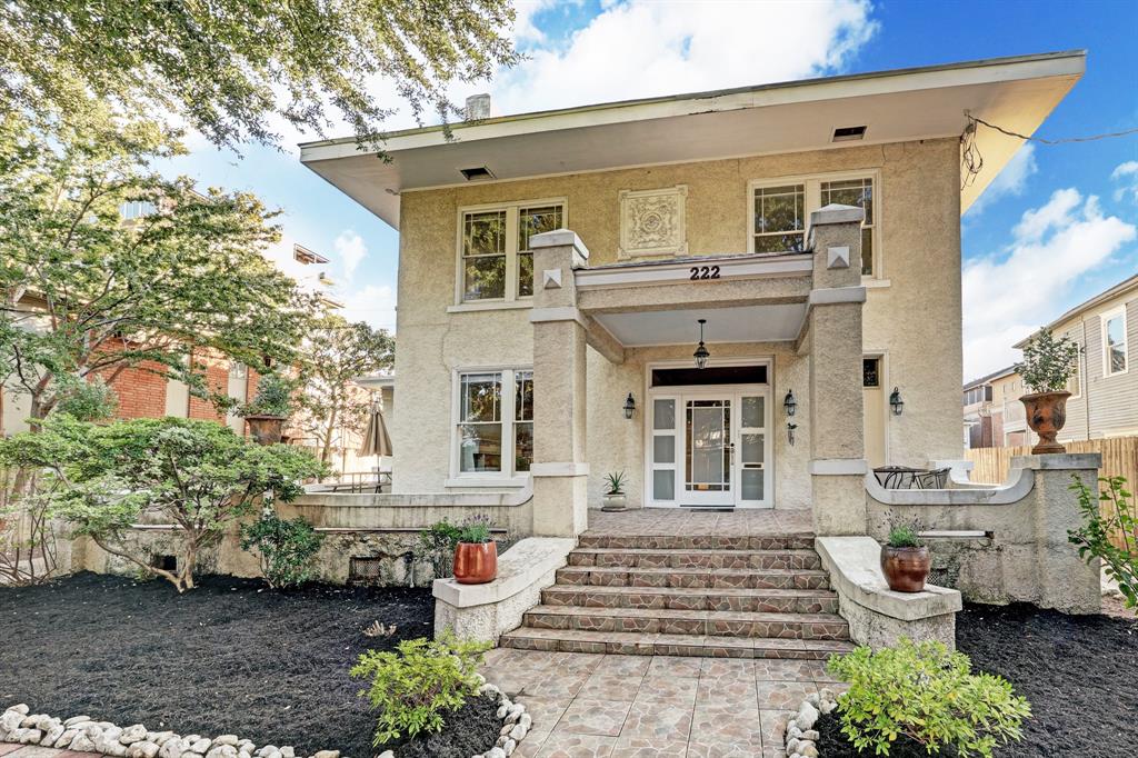 222 Marshall Street, Houston, Texas image 3