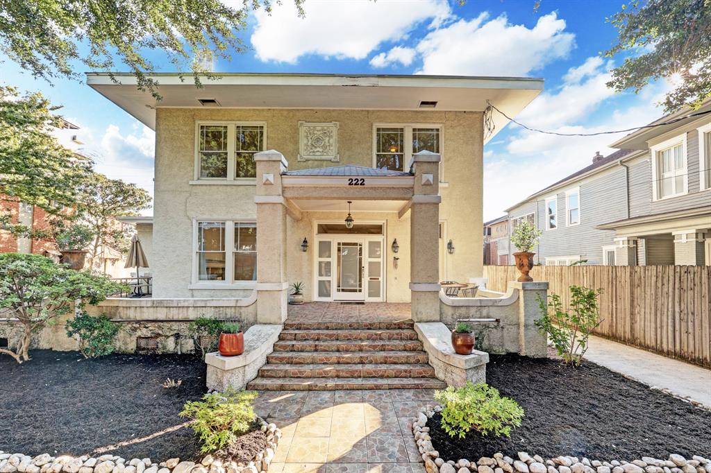 222 Marshall Street, Houston, Texas image 2