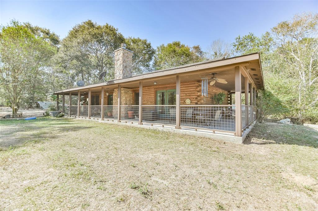 160 Magnolia Trail, Cleveland, Texas image 35