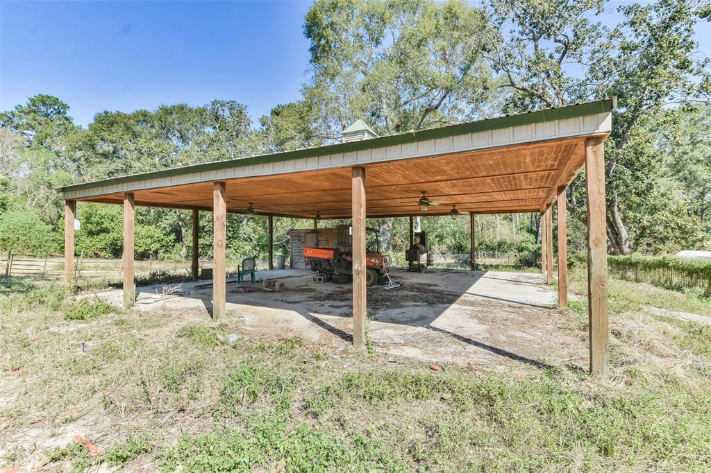 160 Magnolia Trail, Cleveland, Texas image 33