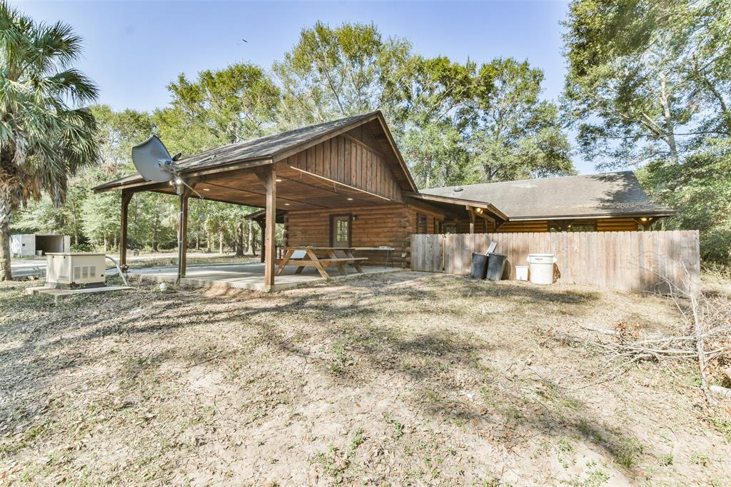 160 Magnolia Trail, Cleveland, Texas image 25