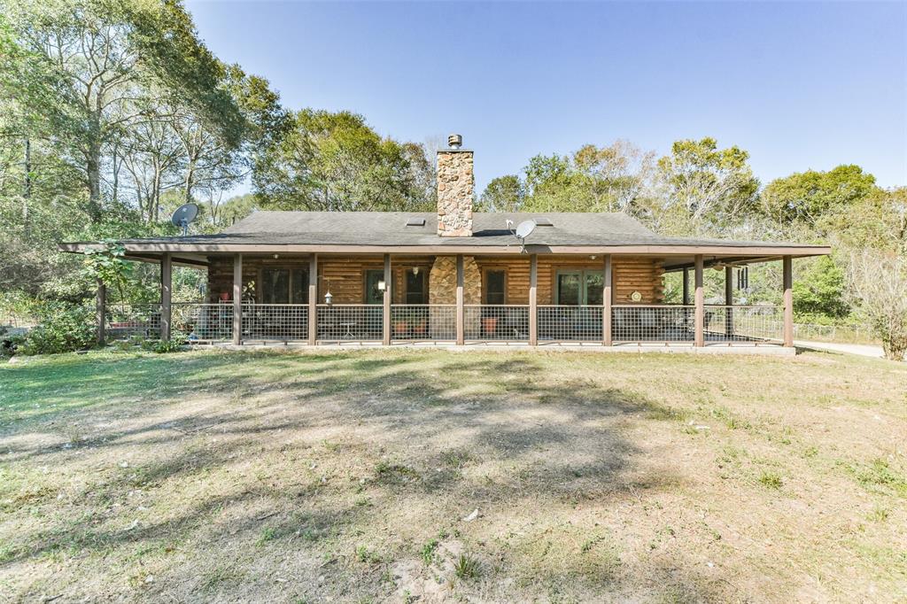 160 Magnolia Trail, Cleveland, Texas image 34