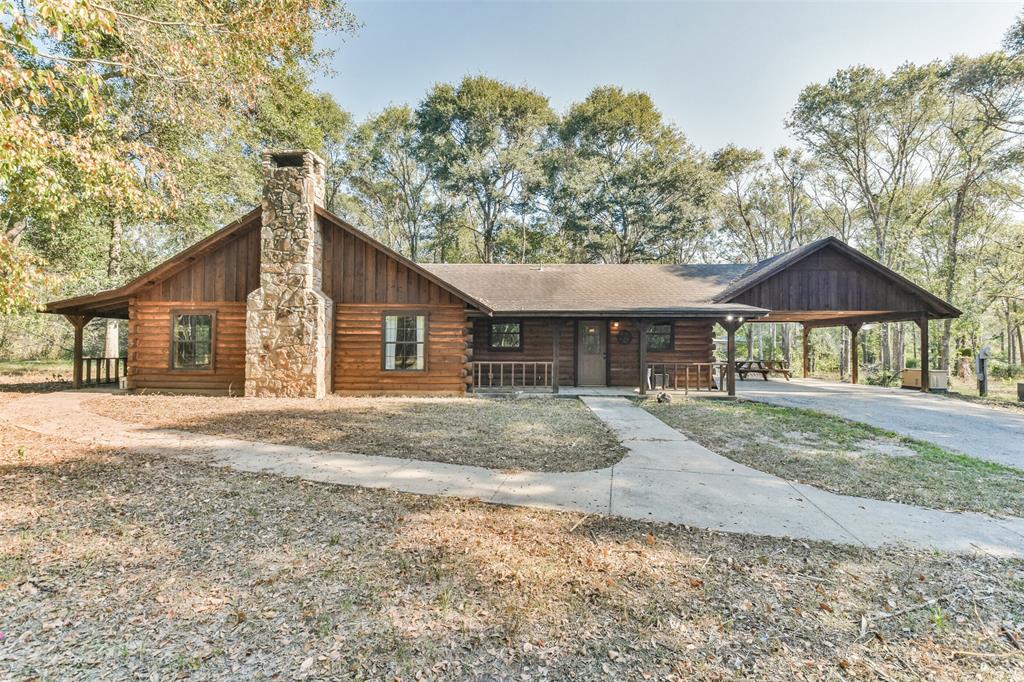 160 Magnolia Trail, Cleveland, Texas image 1