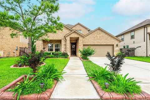 2114 Elrington Willow Lane Houston TX 77089