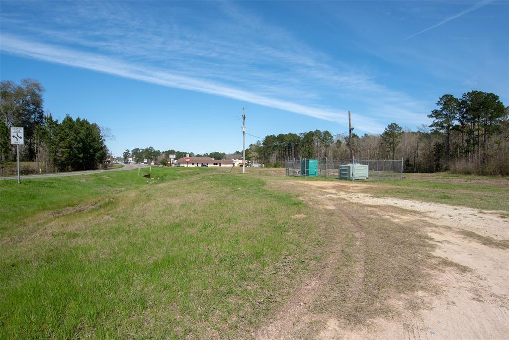 000000 Us Highway 69, Woodville, Texas image 1