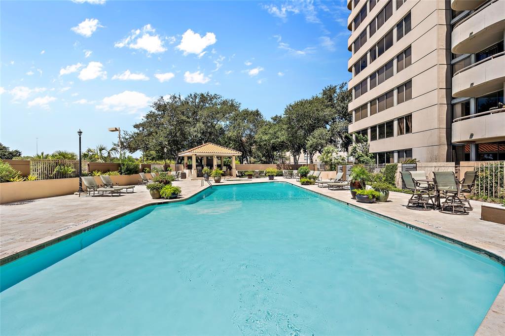 3525 Sage Road #301, Houston, Texas image 26