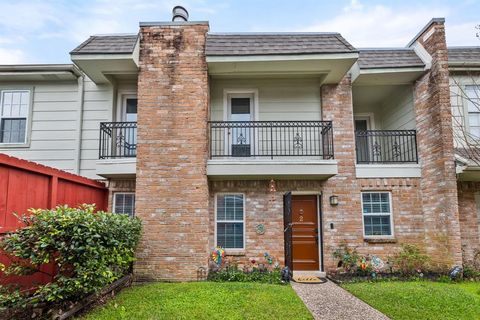 5514 Beverlyhill Street 2 Houston TX 77056