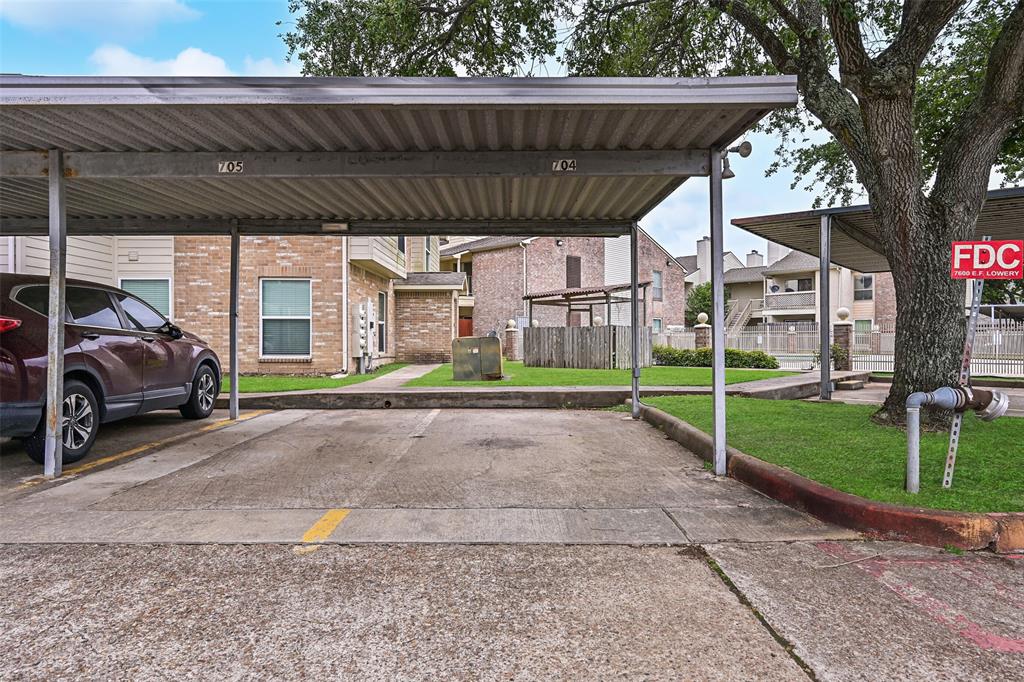 7600 Emmett F Lowry Expressway #704, Texas City, Texas image 22