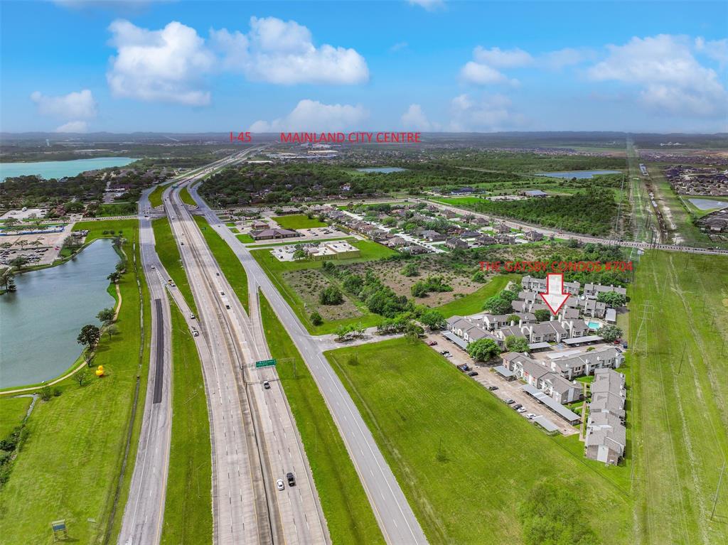7600 Emmett F Lowry Expressway #704, Texas City, Texas image 3