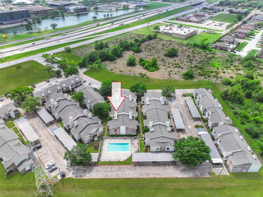 7600 Emmett F Lowry Expressway #704, Texas City, Texas image 4