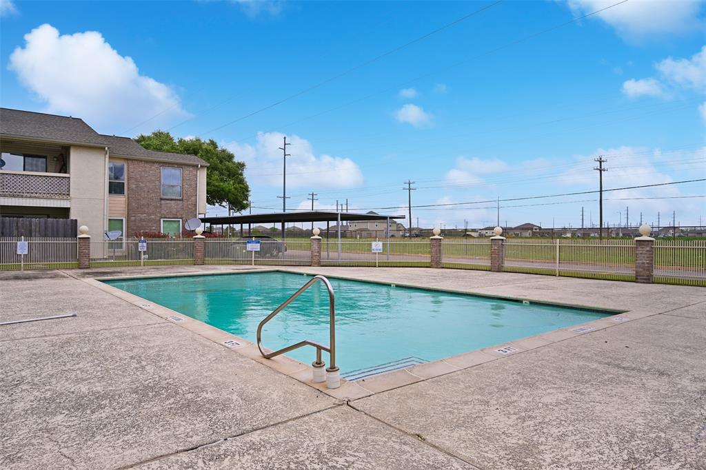 7600 Emmett F Lowry Expressway #704, Texas City, Texas image 21
