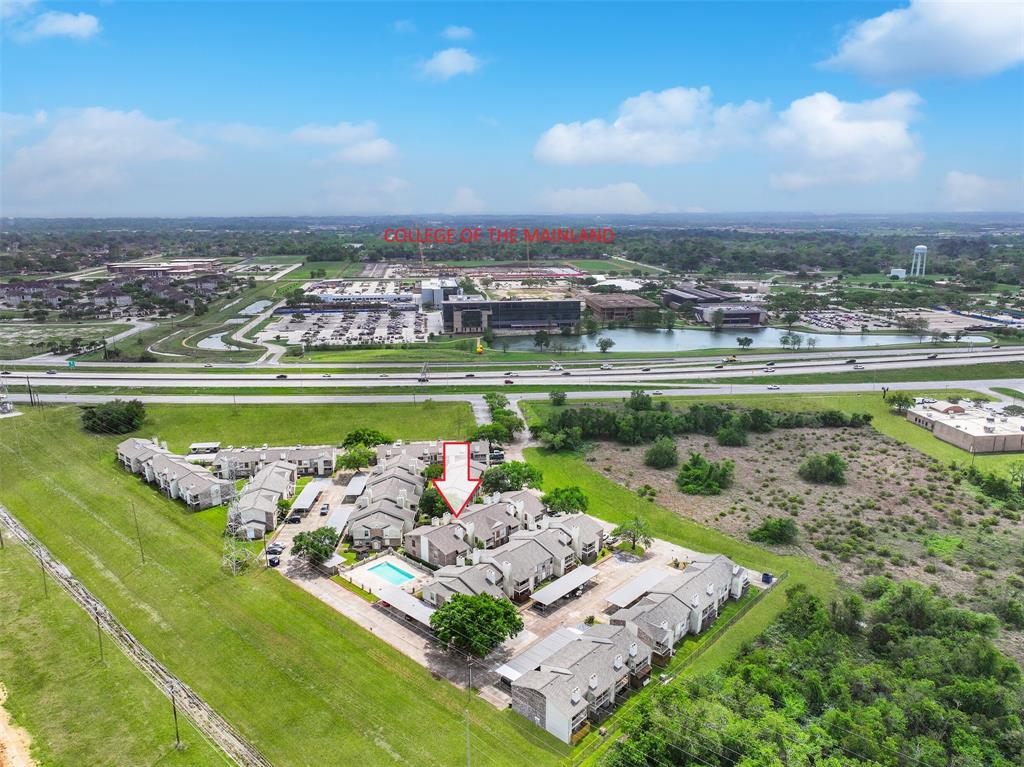 7600 Emmett F Lowry Expressway #704, Texas City, Texas image 2