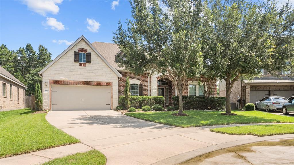 14502 Lakepointe Bend Lane