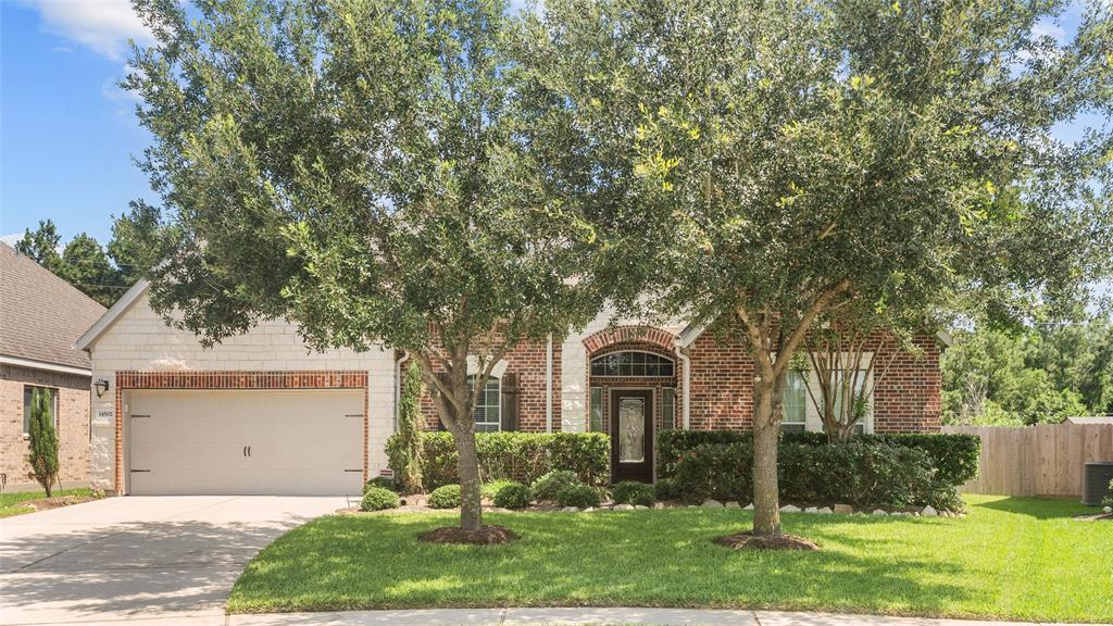14502 Lakepointe Bend Lane