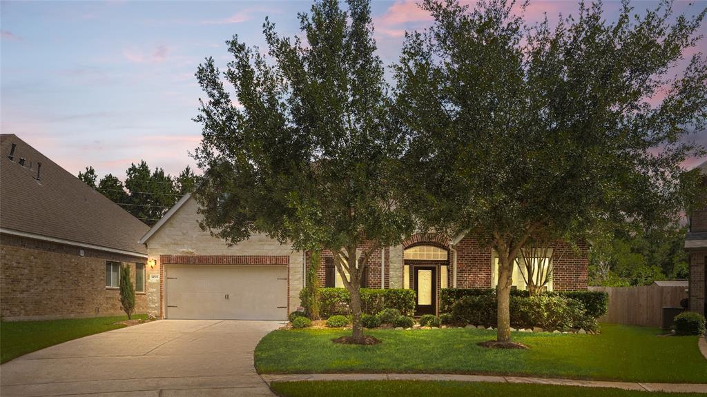 14502 Lakepointe Bend Lane