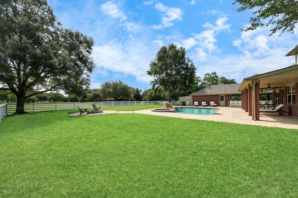 1140 Bartlett Road, Katy, Texas image 45