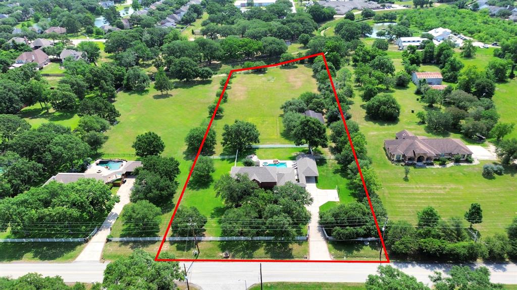 1140 Bartlett Road, Katy, Texas image 6