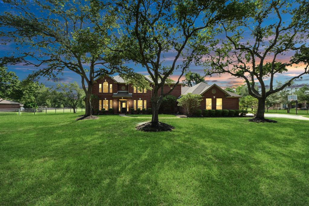 1140 Bartlett Road, Katy, Texas image 1