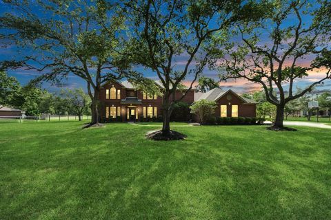 1140 Bartlett Road Katy TX 77493