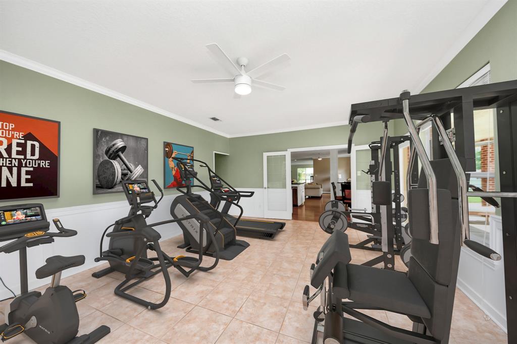 1140 Bartlett Road, Katy, Texas image 28